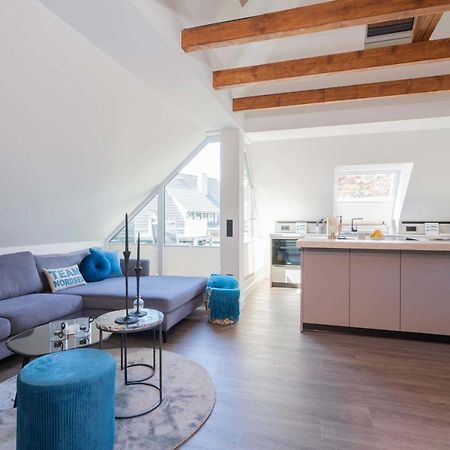 Neywatt 2 Apartment นอร์เดอร์ไน ภายนอก รูปภาพ