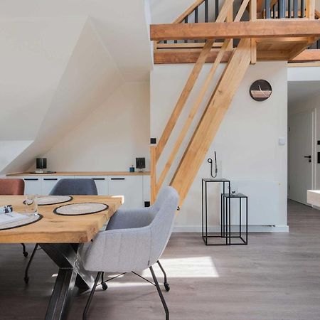 Neywatt 2 Apartment นอร์เดอร์ไน ภายนอก รูปภาพ