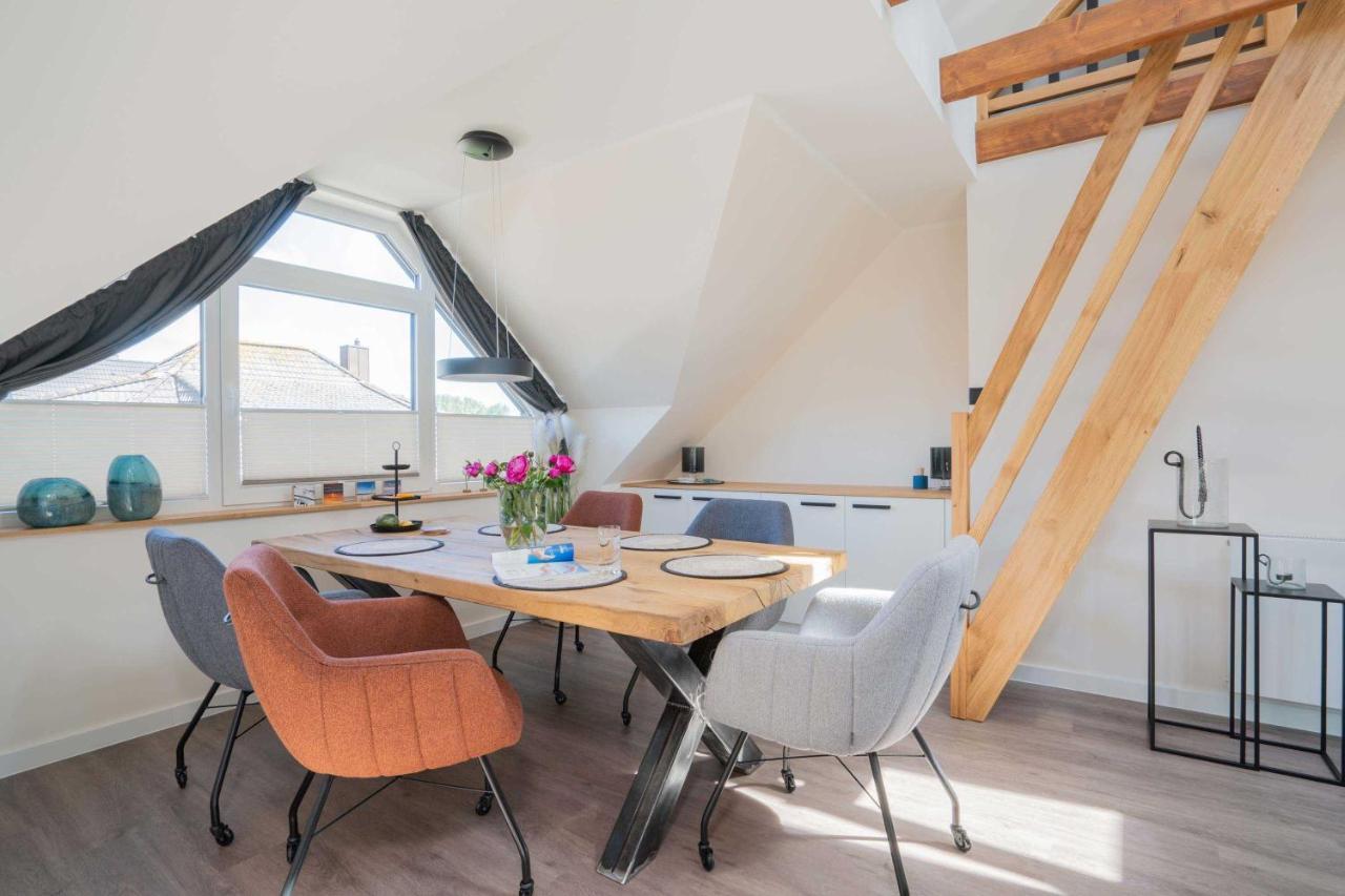 Neywatt 2 Apartment นอร์เดอร์ไน ภายนอก รูปภาพ