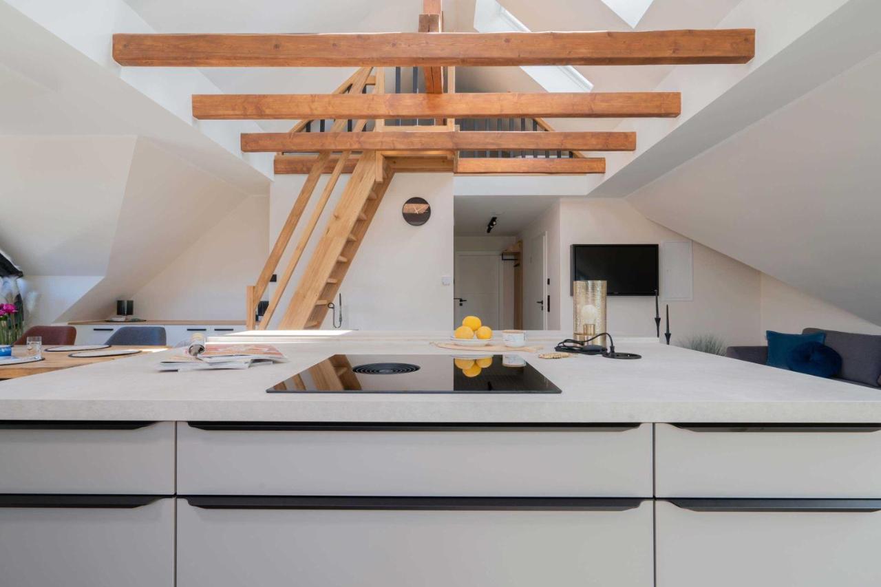 Neywatt 2 Apartment นอร์เดอร์ไน ภายนอก รูปภาพ
