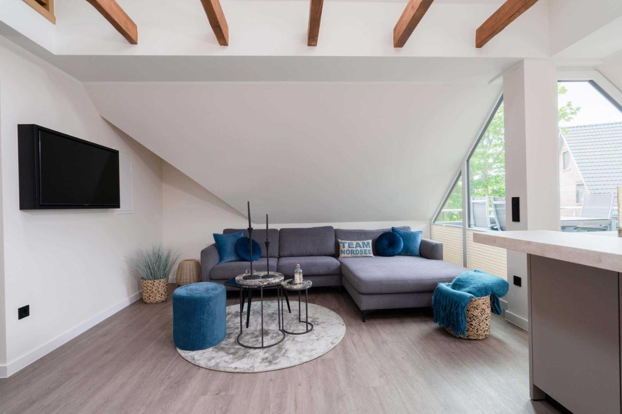 Neywatt 2 Apartment นอร์เดอร์ไน ภายนอก รูปภาพ
