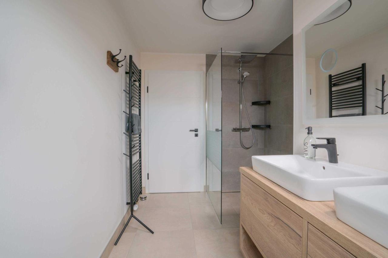 Neywatt 2 Apartment นอร์เดอร์ไน ภายนอก รูปภาพ