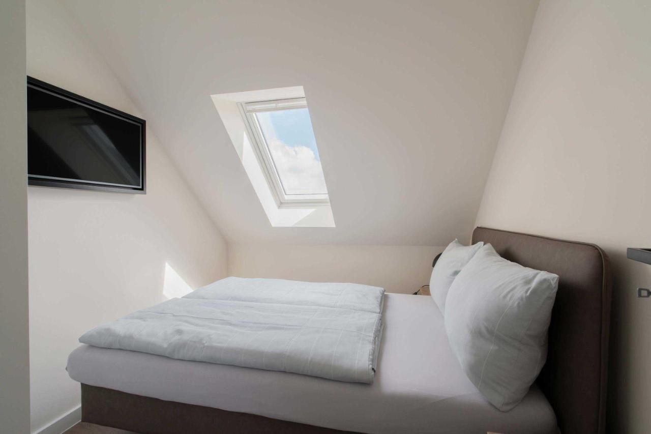 Neywatt 2 Apartment นอร์เดอร์ไน ภายนอก รูปภาพ