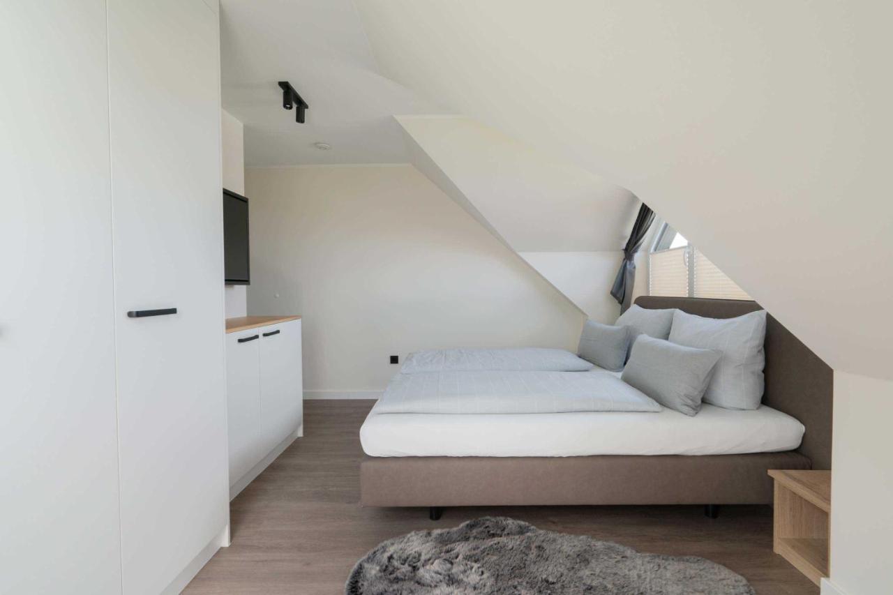 Neywatt 2 Apartment นอร์เดอร์ไน ภายนอก รูปภาพ