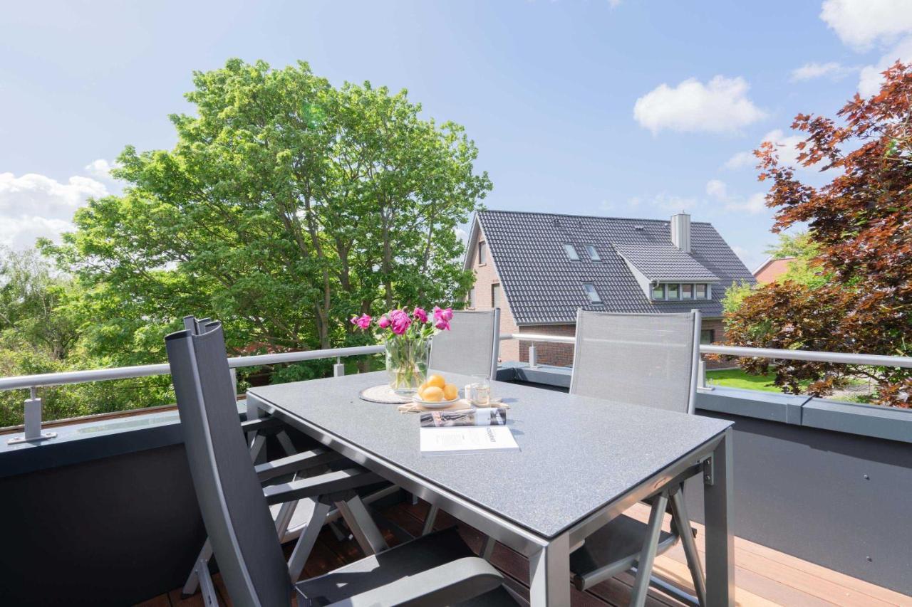 Neywatt 2 Apartment นอร์เดอร์ไน ภายนอก รูปภาพ